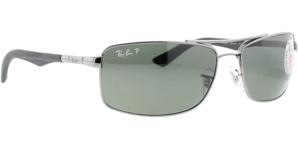 عینک آفتابی ریبن RayBan RB3465S 00458