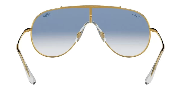 عینک آفتابی ریبن RayBan RB3597S 001X0