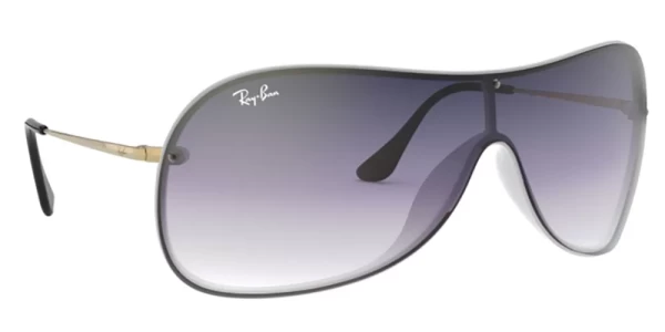 عینک آفتابی ریبن RayBan RB4411S 64220U