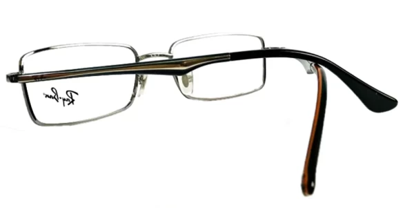 عینک طبی ریبن RayBan RX6211V 2715