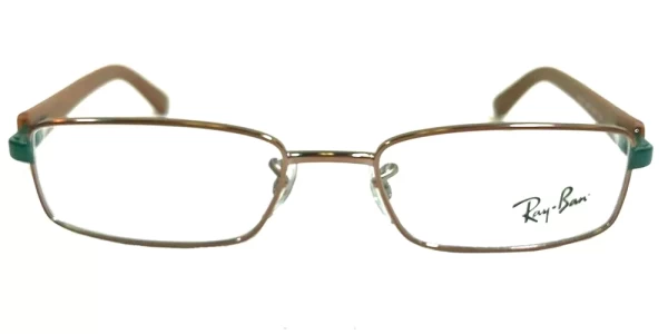 عینک طبی ریبن RayBan RX6217V 2691 50