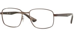 عینک طبی ریبن RayBan RX6423V