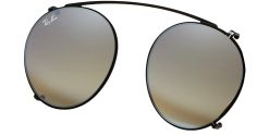 کلیپس آفتابی مخصوص عینک طبی ریبن RayBan RX2180C 2509B8