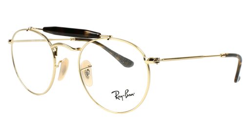 عینک طبی ریبن RayBan RX6360V 2553
