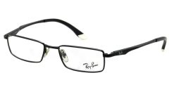 عینک طبی ریبن RayBan RX6114 2509