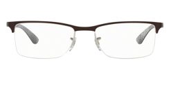 عینک طبی ریبن RayBan RX8413V 2892