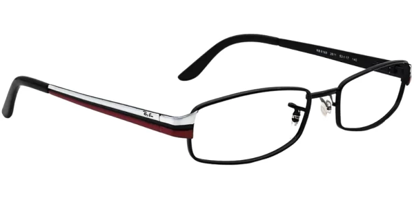 عینک طبی ریبن RayBan RX6168V 2611