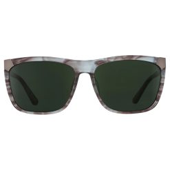 عینک آفتابی اسپای مدل SPY EMERSON GRAY SMOKE - HAPPY GRAY GREEN