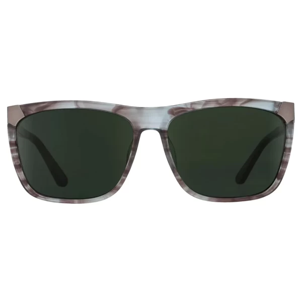 عینک آفتابی اسپای مدل SPY EMERSON GRAY SMOKE – HAPPY GRAY GREEN