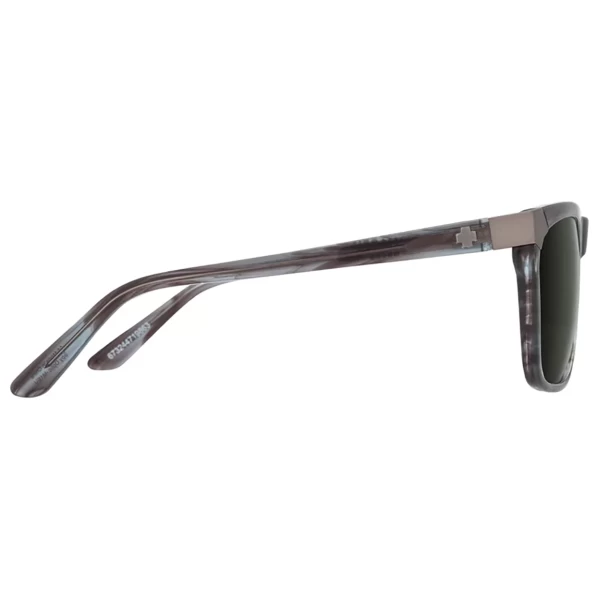 عینک آفتابی اسپای مدل SPY EMERSON GRAY SMOKE – HAPPY GRAY GREEN