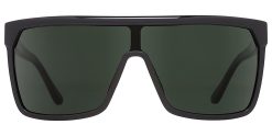 عینک آفتابی اسپای مدل SPY FLYER MATTE BLACK ANSI RX - HAPPY GRAY GREEN