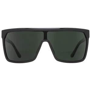عینک آفتابی اسپای مدل SPY FLYER MATTE BLACK ANSI RX – HAPPY GRAY GREEN