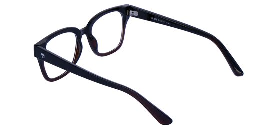 عینک طبی گودلوک Goodlook GL309 C01 به همراه عدسی
