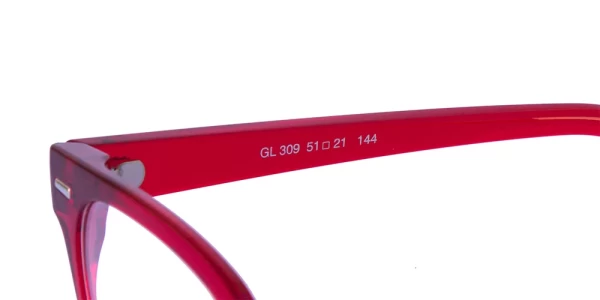 عینک مخصوص کامپیوتر و موبایل گودلوک Goodlook GL309