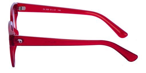 عینک طبی گودلوک Goodlook GL309 به همراه عدسی