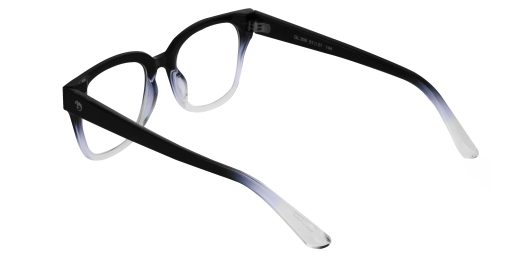 عینک طبی گودلوک Goodlook GL309 C59 به همراه عدسی