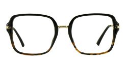 عینک طبی آفتابی زنانه گودلوک مدل Goodlook 95319