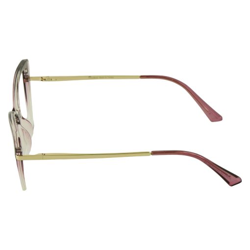 عینک طبی آفتابی زنانه گودلوک مدل 95340 به همراه عدسی