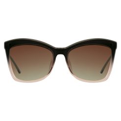عینک طبی آفتابی زنانه گودلوک مدل Goodlook 95656 C2