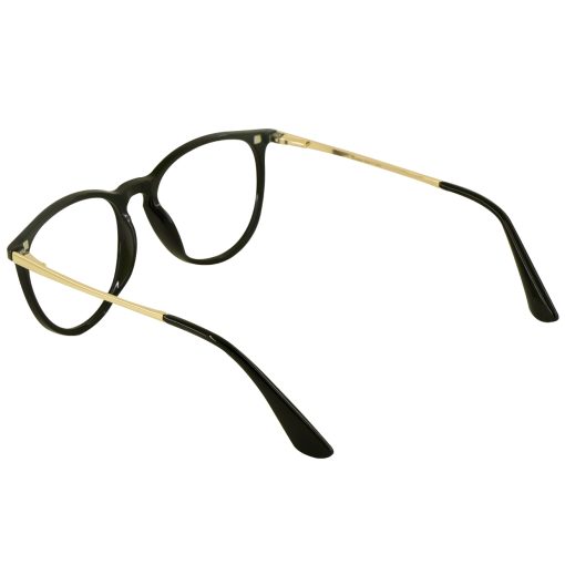 عینک طبی آفتابی زنانه گودلوک مدل C4 95659 به همراه عدسی