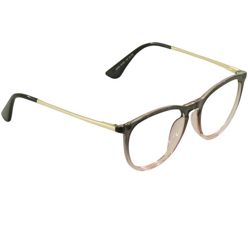 عینک طبی آفتابی زنانه گودلوک مدل C4 95659 به همراه عدسی