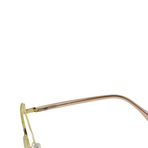 عینک طبی زنانه گودلوک مدل 95720 به همراه عدسی