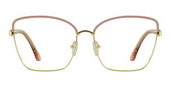 عینک طبی زنانه گودلوک مدل Goodlook 95720