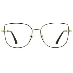 عینک طبی آفتابی زنانه گودلوک مدل Goodlook 95816 C5