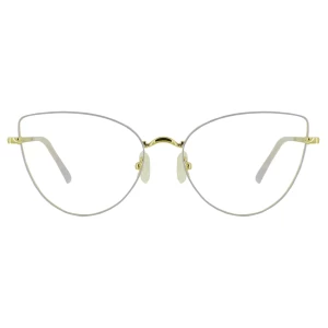 عینک طبی زنانه گودلوک مدل Goodlook 91209