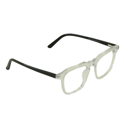عینک طبی زنانه گودلوک مدل Z2031 به همراه عدسی