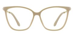 عینک طبی آفتابی زنانه گودلوک مدل Goodlook 95655