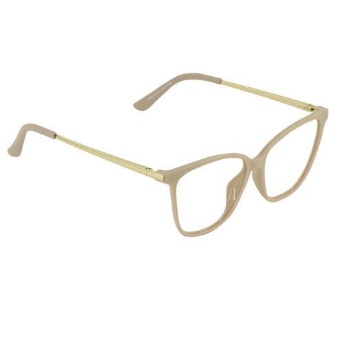عینک طبی آفتابی زنانه گودلوک مدل 95655 به همراه عدسی