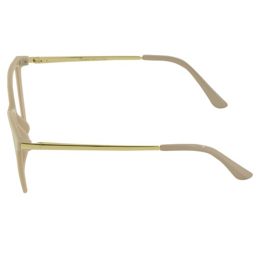 عینک طبی آفتابی زنانه گودلوک مدل 95655 به همراه عدسی
