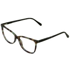 عینک طبی زنانه گودلوک مدل Goodlook Z1013