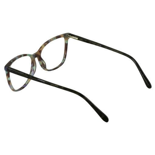 عینک طبی زنانه گودلوک مدل Z1013 به همراه عدسی