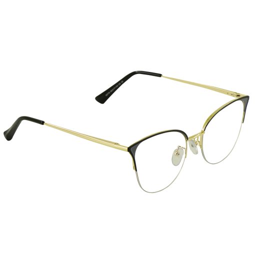 عینک طبی زنانه مدل 95776 گودلوک به همراه عدسی