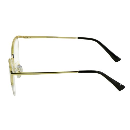 عینک طبی زنانه مدل 95776 گودلوک به همراه عدسی
