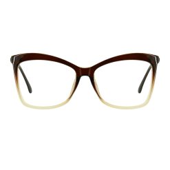 عینک طبی آفتابی زنانه گودلوک مدل Goodlook 95656 C9