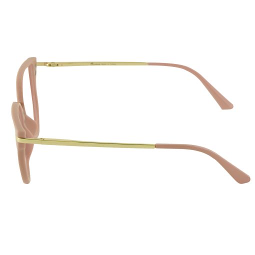 عینک طبی آفتابی زنانه گودلوک مدل 95318 به همراه عدسی