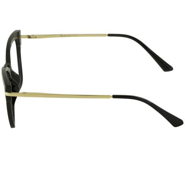 عینک مخصوص کامپیوتر و موبایل آفتابی گودلوک مدل Goodlook 95337 C1