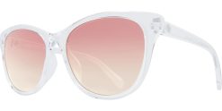عینک آفتابی اسپای مدل SPY SPRITZER CLEAR - PINK SUNSET FADE