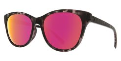 عینک آفتابی اسپای مدل SPY SPRITZER BLACK TORT/GRAY PINK