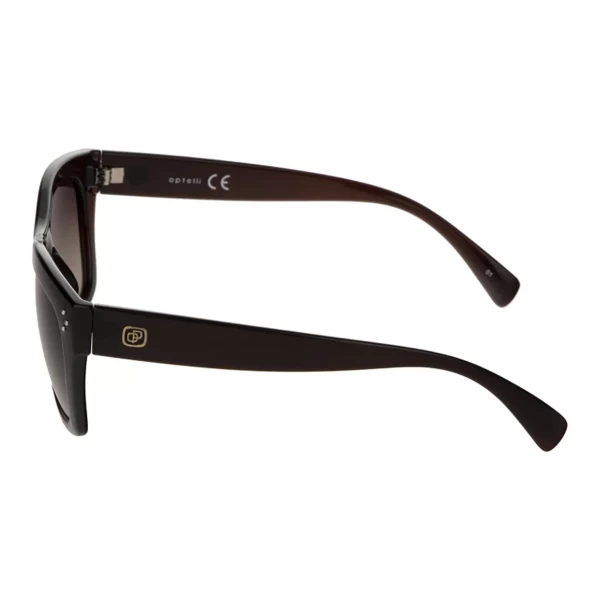 عینک آفتابی زنانه اوپتلی مدل 2201 Optelli