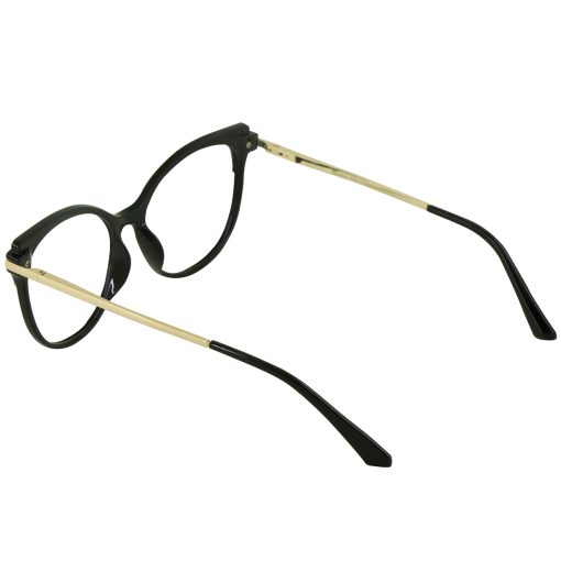 عینک طبی زنانه گودلوک مدل Goodlook 95293