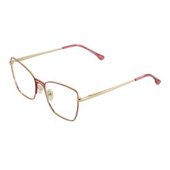 عینک طبی زنانه گودلوک مدل Goodlook 95393