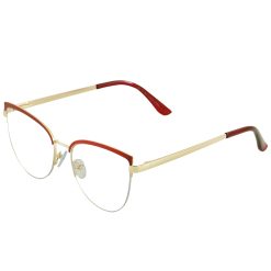 عینک طبی زنانه گودلوک مدل Goodlook 95679
