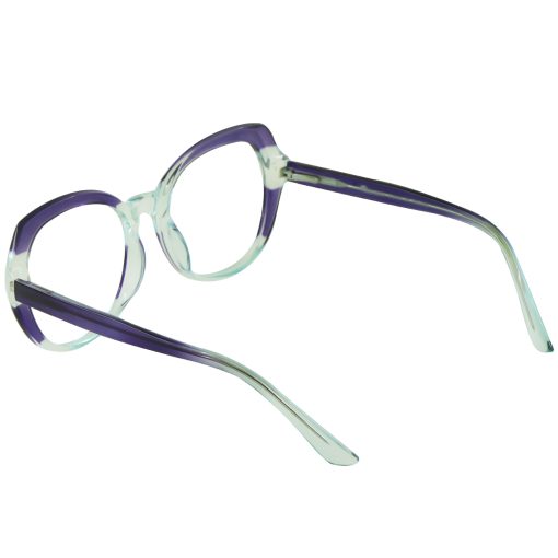 عینک طبی زنانه گودلوک مدل 95930 به همراه عدسی