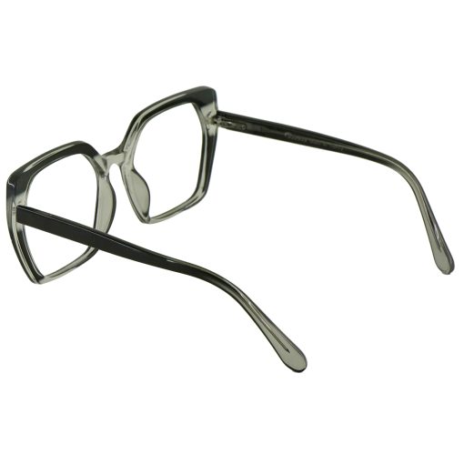 عینک طبی زنانه گودلوک مدل 95932 به همراه عدسی