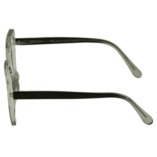 عینک طبی زنانه گودلوک مدل 95932 به همراه عدسی
