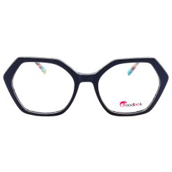 عینک طبی زنانه گودلوک مدل Goodlook Z2013 C4